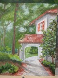by Theresa Chadwick