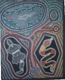 by John Weeronga Bartoo