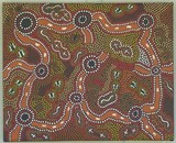 by John Weeronga Bartoo
