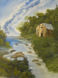 by ron sargent