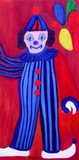 by Gina Cowins