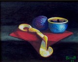 by darrell parrott
