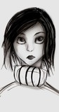 by Sasha Incandescent 