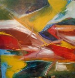by Rudy Ramirez