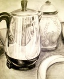 by Anna Gildea
