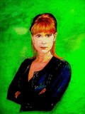 by Robin Medford