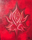 by Elizabeth Mitchell