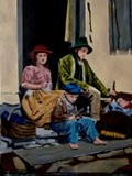 by Cecil Williams