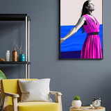 by Christina Sather