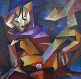 by Olga Wildman