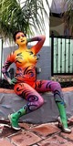 by oscar galvan