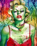 by Carissa Stevens