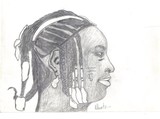 by Alexander Burton Jr.