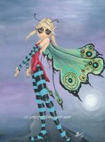 by Sherri Stewart