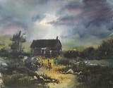 by Steven Cronin