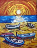 by Jose P Villegas