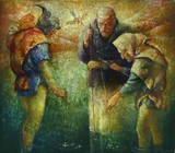 by Olga Naletova