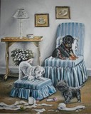 by Ira Kourilchik