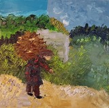 by Rachel Reichert
