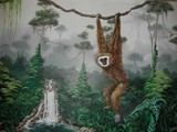 by dv8 murals 