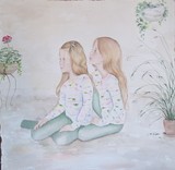 by Patricia Elgee