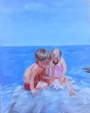 by Patricia Elgee