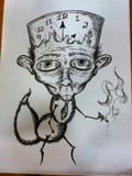 by Travis Belyea