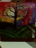 by Lesli Pringle-Burke