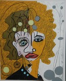 by MARGARET GRANDINETTI