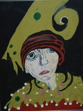 by MARGARET GRANDINETTI