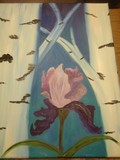 by Kristina Richardson