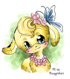 by pineapplebes ...