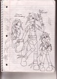 by Skyler Drakenar