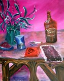 by Thomas Usitalo