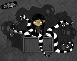 by Kristie Silva