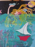 by Kathy Poitras