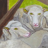 by Anna Beveridge