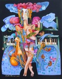 by Stela Vesa