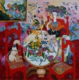 by Stela Vesa