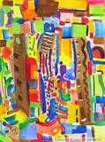 by mary ann coonrod