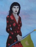 by Terri Jordan