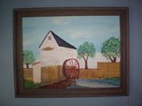 by harold messler