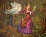 by M. LorAnge