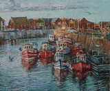 by ANDRII TRUSHKEVYCH