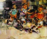 by David Giorgadze