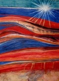 by Caron Sloan Zuger