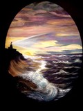 by Marilyn Detwiler