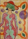 by Danette Devlin