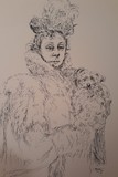 by Ida Foss