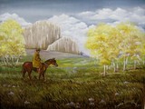 by Martha Efurd